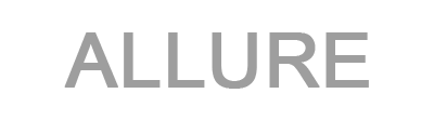 ALLURE Logo